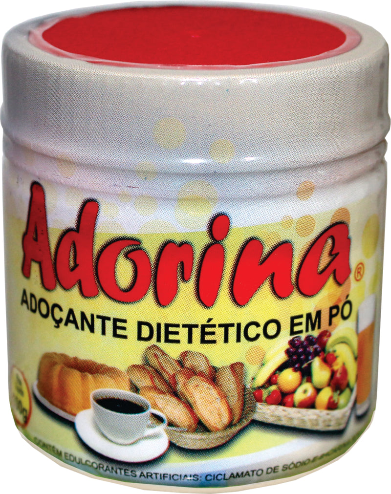 Adorina 100g - Caxinauá